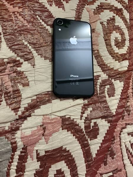 iphone xr 64 gb 0