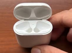 Apple AirPods 1st/2nd Generation - Charging Case/Box or Power Bank