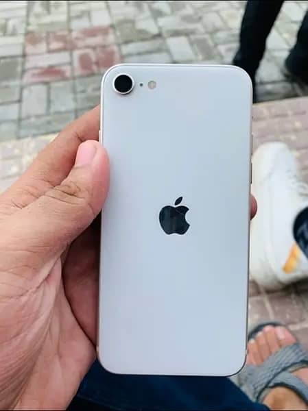 iphone se 2020 PTA approved 0