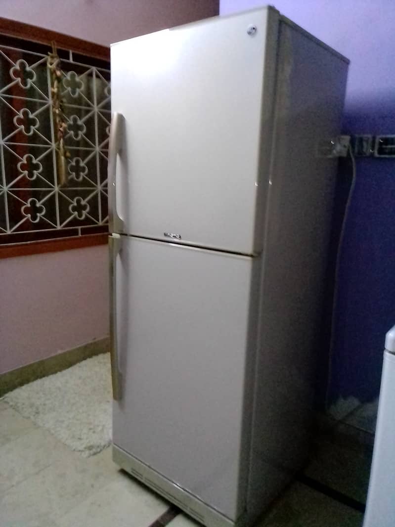 PEL Full Size Refrigerator For Sale 1