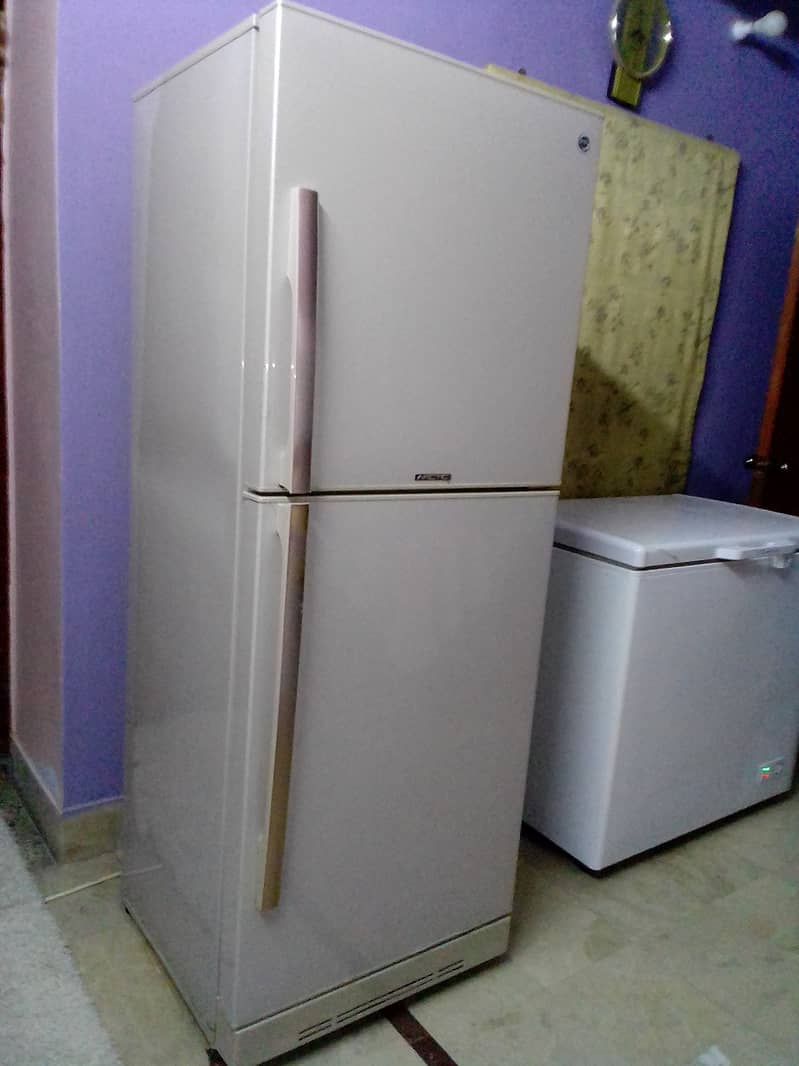 PEL Full Size Refrigerator For Sale 2