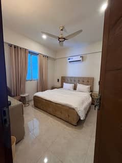 Overseas Apartments , DHA 2 , Islamabad