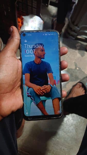 OnePlus Nd100 urgent sale 10/10 18000 4