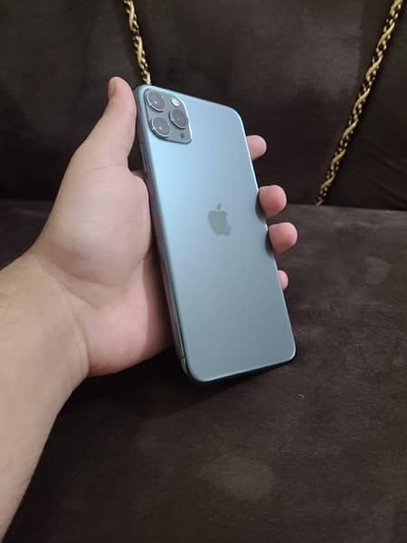 Iphone 11 Pro Max 3