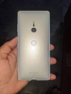 Sony Xz3 0