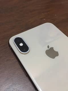 iPhone XS 64 GB Non-PTA