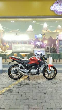 road prince wego 150 (derbi)