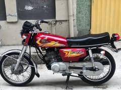 honda 125 2021 model 03281571055