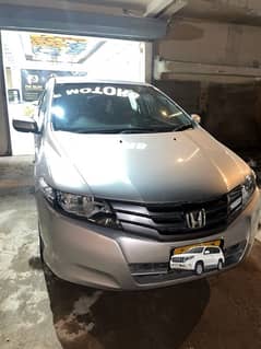 Honda City IVTEC 2014 0