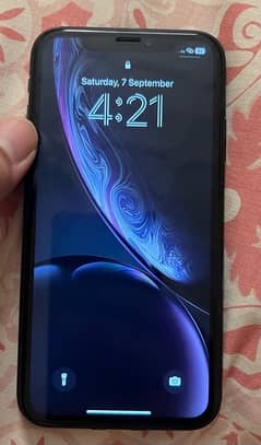 iPhone XR 128gb