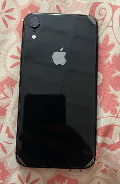 iPhone XR 128gb 1