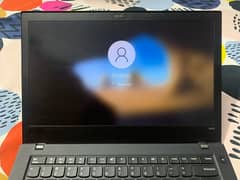 LENOVO LAPTOP 10/10