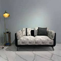 6 seater sofa set/wooden sofa/L shape sofa/corner sofa/sofa cum bed