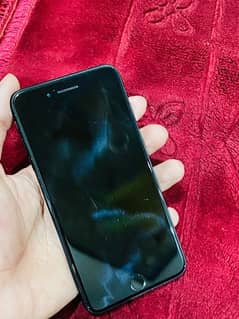 IPHONE 7PLUS PTA APROVED 256GB