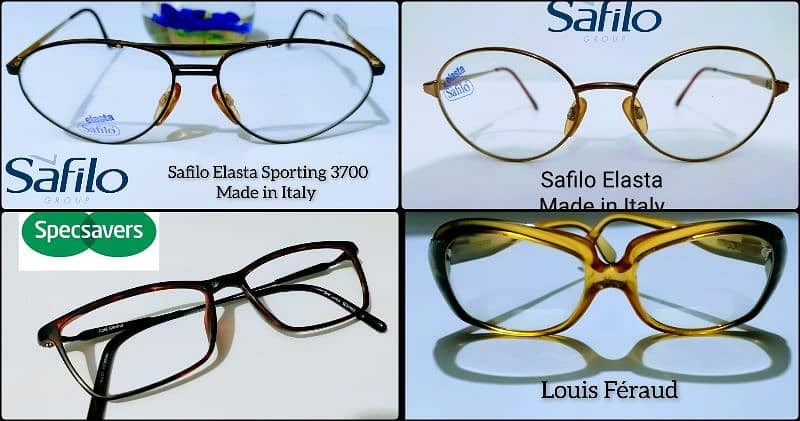 Original Frame Persol Eyewear Ray ban Eyeglasses Rayban Polo Carrera 2