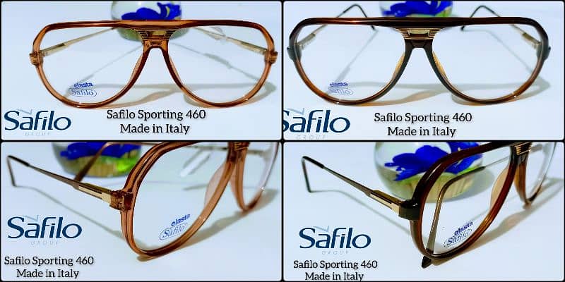 Original Frame Persol Eyewear Ray ban Eyeglasses Rayban Polo Carrera 4