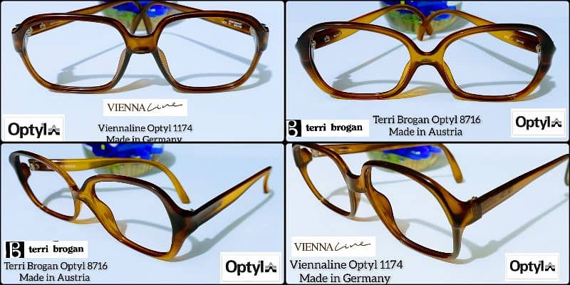 Original Frame Persol Eyewear Ray ban Eyeglasses Rayban Polo Carrera 16