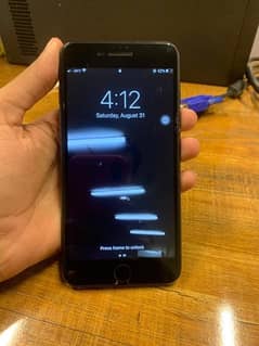 iphone 7 plus 128GB Exchange possible