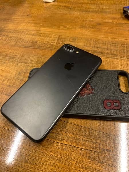 iphone 7 plus 128GB Exchange possible 3