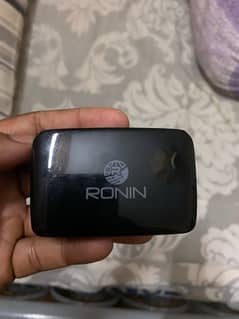 ronin earbuds