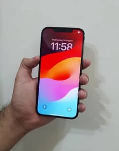 iphone 12pro max pta approved 0