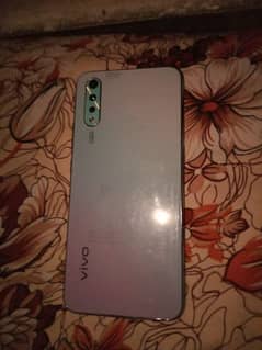 vivo s1 condition 10by 10 ram rom 8 256