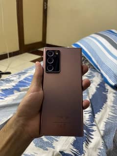 Samaung Note 20 Ultra