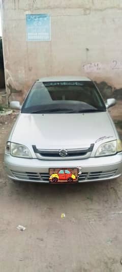 Suzuki Cultus VXR model 2006. Btr then/ Alto Cuore Mehran Khyber Mira