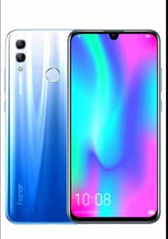 Honor 10 lite