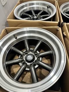 14 inch rims