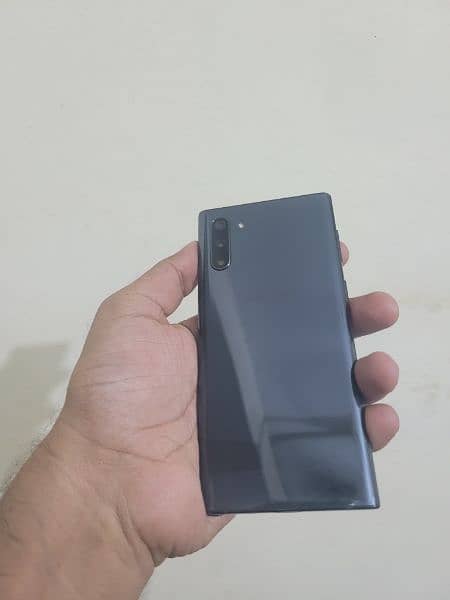 Samsung Note 10 256GB PTA exchange OnePlus Iphone Pixel Redmi Vivo opp 2