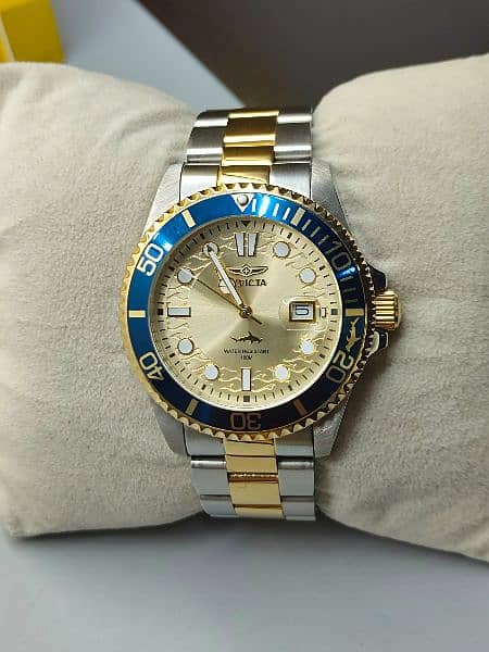 INVICTA MEN'S WATCHES 1