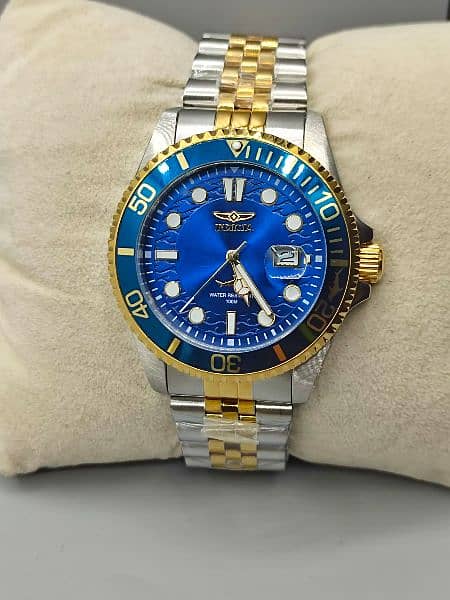 INVICTA MEN'S WATCHES 1