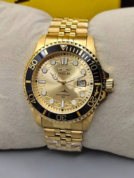 INVICTA MEN'S WATCHES 2