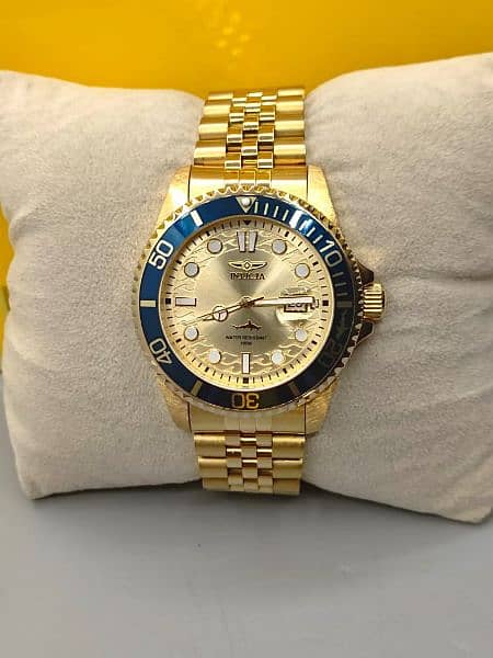 INVICTA MEN'S WATCHES 4