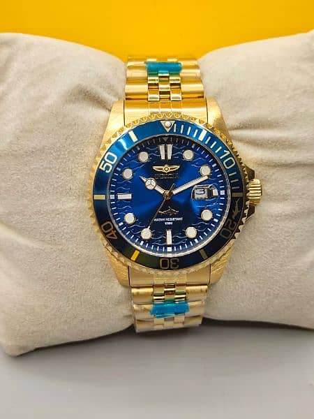 INVICTA MEN'S WATCHES 5