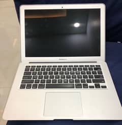 Apple MacBook Air (2012) Silver | Intel Core i7 | 8GB RAM | 512GB SSD