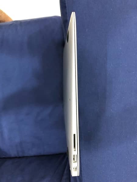 Apple MacBook Air (2012) Silver | Intel Core i7 | 8GB RAM | 512GB SSD 4