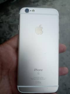 I Phone 6s pta proof 64gb