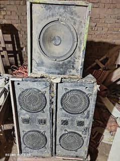 sound system sales 03069771243