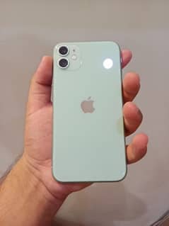 Iphone 11 128gb pta approved