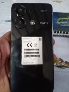 Redmi note 13 8/256