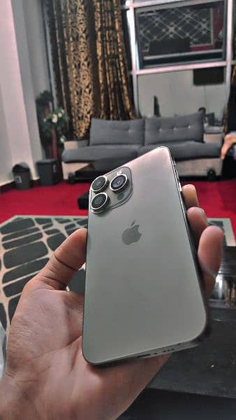 iPhone xr convert to 15 pro 1