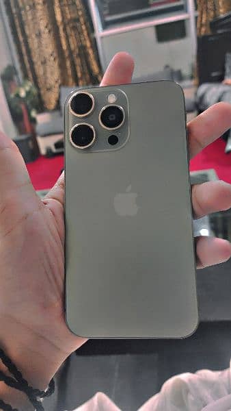 iPhone xr convert to 15 pro 6