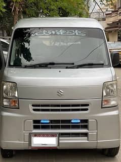 Suzuki Every 2010/15 Full Orignal