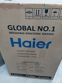 Haier