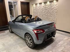 Daihatsu Copen Robe 2015