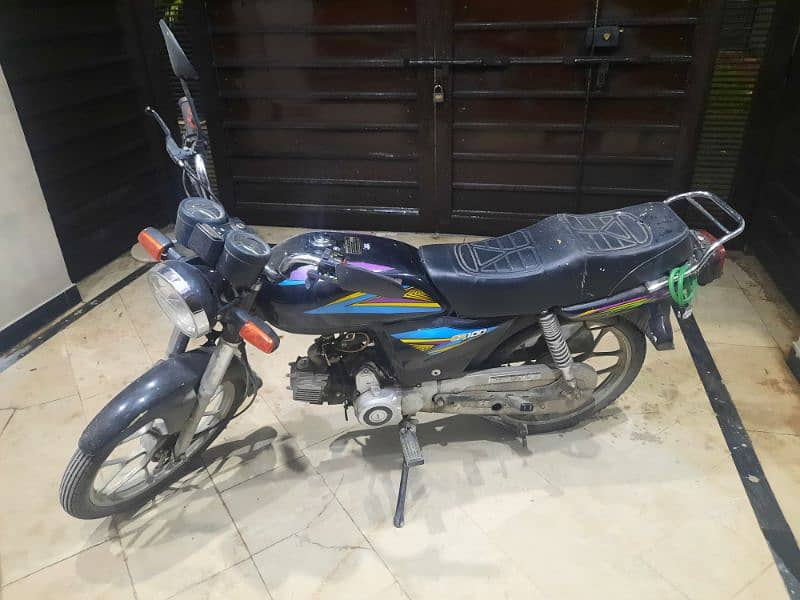 bike for sale 8