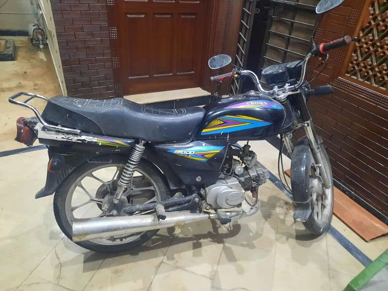 bike for sale 9