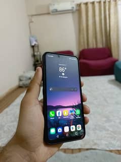 LG G8 thinq 6GB 128GB Pta approved PUBG Beast